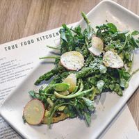Avocado Toast at True Food Kitchen - La Jolla Village in San Diego