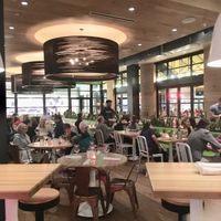 Interior at True Food Kitchen - La Jolla Village in San Diego