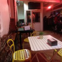 Acogedor y agradable at Eskina in Irun