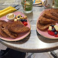   at The Blueberry in Amersfoort