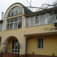 Location at Govindas in Chisinau