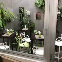 Great space at Barra Light in Puerto Vallarta