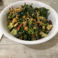 Great food at Barra Light in Puerto Vallarta