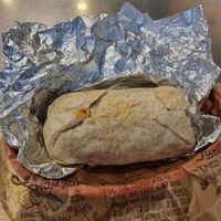 Tasty! at Chipotle in Puteaux