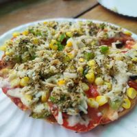  at Govinda's at the Beach in Ao Nang