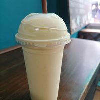  at Govinda's at the Beach in Ao Nang