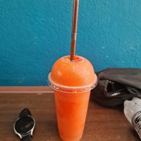  at Govinda's at the Beach in Ao Nang