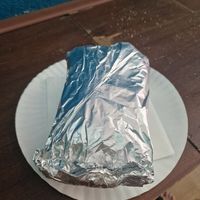  at Govinda's at the Beach in Ao Nang