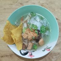 guay dtiaow at J-Thai in Samut Prakan