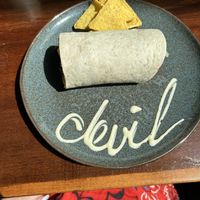   at Robuust Foodies & Goodies in Den Helder