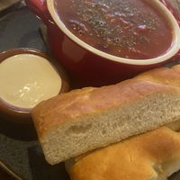   at Robuust Foodies & Goodies in Den Helder