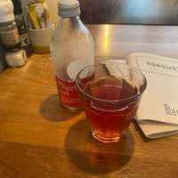   at Robuust Foodies & Goodies in Den Helder