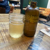   at Robuust Foodies & Goodies in Den Helder