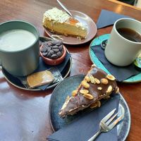 (Only the front is vegan) at Robuust Foodies & Goodies in Den Helder