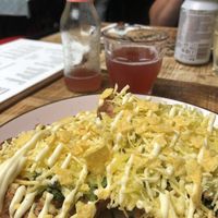 All my favourites and VEGAN! at Robuust Foodies & Goodies in Den Helder