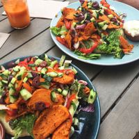 Great! at Robuust Foodies & Goodies in Den Helder