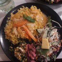  at Anne's Vege in Espoo