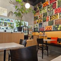  at Anne's Vege in Espoo