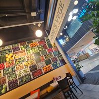  at Anne's Vege in Espoo