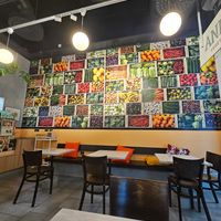  at Anne's Vege in Espoo