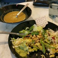 Anne's Vege at Anne's Vege in Espoo