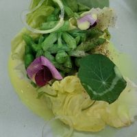  at De Kas in Amsterdam