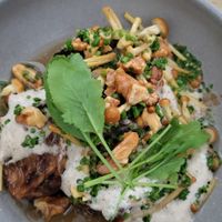  at De Kas in Amsterdam