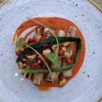  at De Kas in Amsterdam