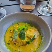  at De Kas in Amsterdam