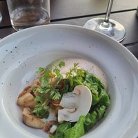  at De Kas in Amsterdam