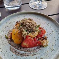  at De Kas in Amsterdam