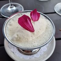  at De Kas in Amsterdam