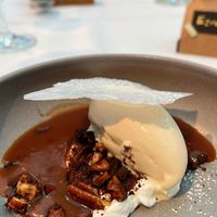   at De Kas in Amsterdam