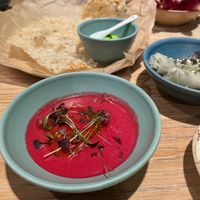  at De Kas in Amsterdam