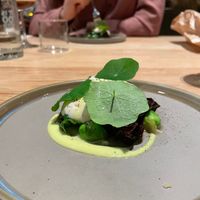  at De Kas in Amsterdam