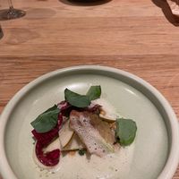  at De Kas in Amsterdam