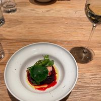  at De Kas in Amsterdam