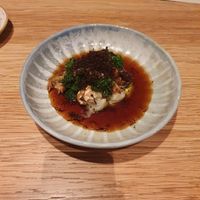 Main at De Kas in Amsterdam