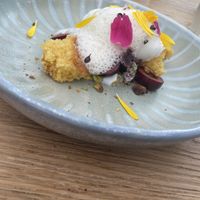   at De Kas in Amsterdam