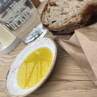   at De Kas in Amsterdam