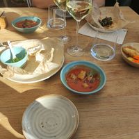  at De Kas in Amsterdam