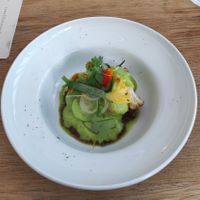  at De Kas in Amsterdam