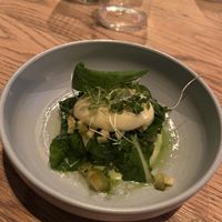   at De Kas in Amsterdam