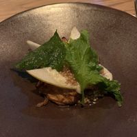   at De Kas in Amsterdam