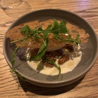   at De Kas in Amsterdam