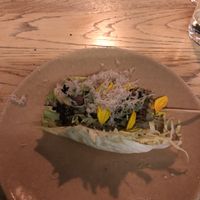   at De Kas in Amsterdam