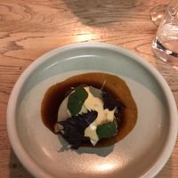   at De Kas in Amsterdam