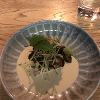   at De Kas in Amsterdam