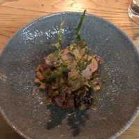   at De Kas in Amsterdam