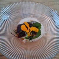  at De Kas in Amsterdam